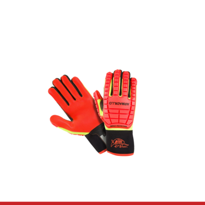 SAFETY-PROFERRED TAPE MEASURE